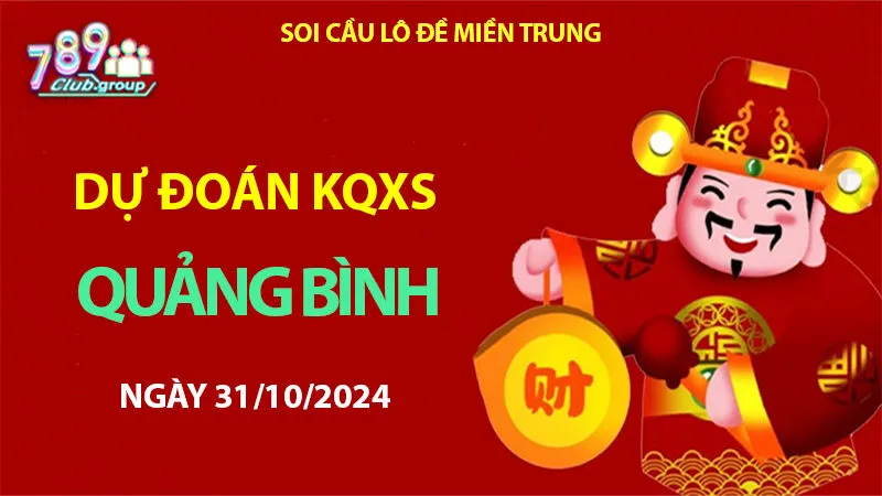 Phân tích cầu lô tiềm năng XS Quảng Bình 31/10/2024 – Xác định con số may mắn ở https://calendars.it.com
